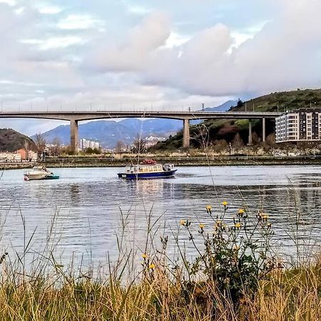Riverside Barakaldo Ngoại thất bức ảnh
