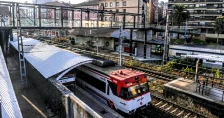 Riverside Barakaldo Ngoại thất bức ảnh