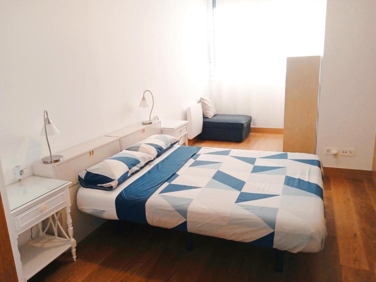 Riverside Barakaldo Ngoại thất bức ảnh
