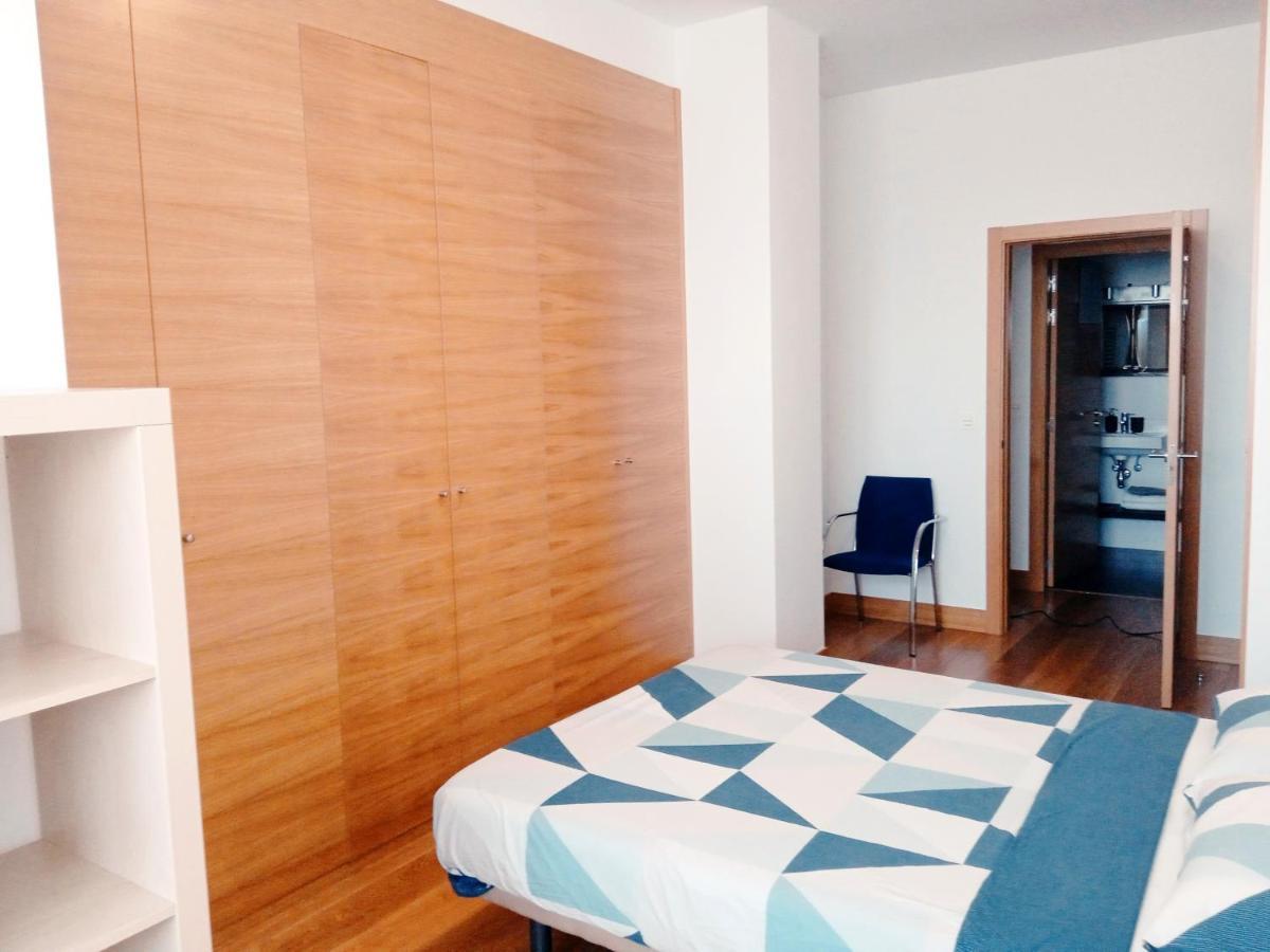 Riverside Barakaldo Ngoại thất bức ảnh
