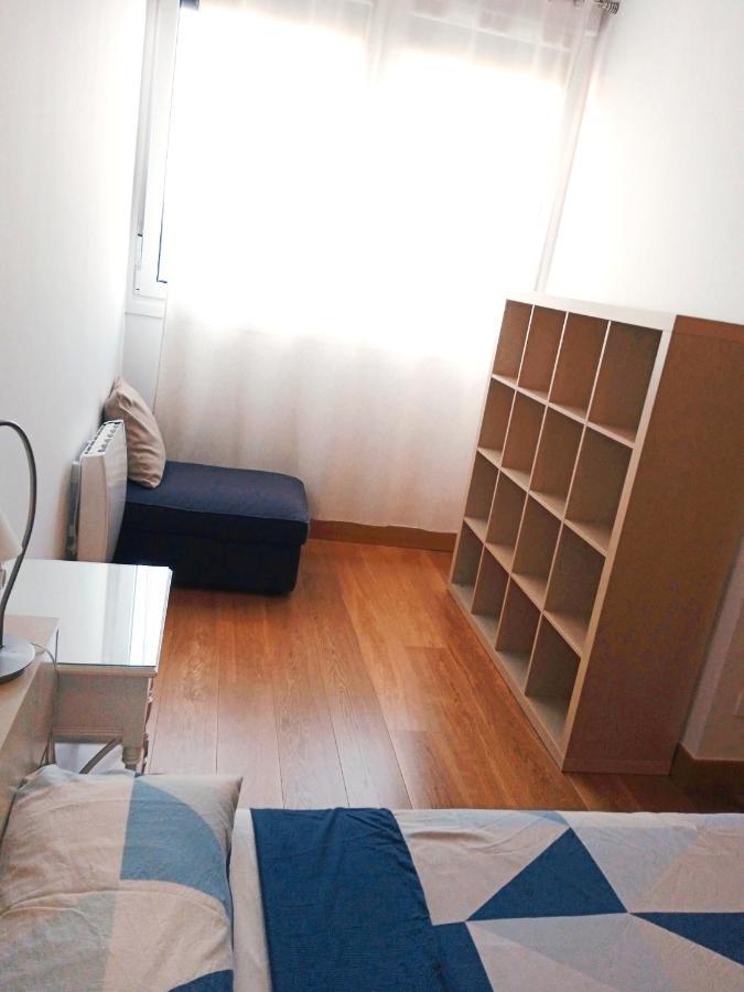 Riverside Barakaldo Ngoại thất bức ảnh