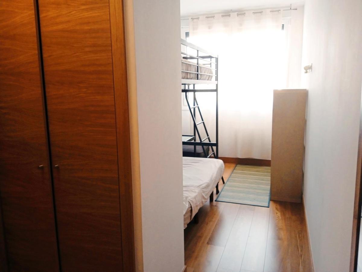 Riverside Barakaldo Ngoại thất bức ảnh
