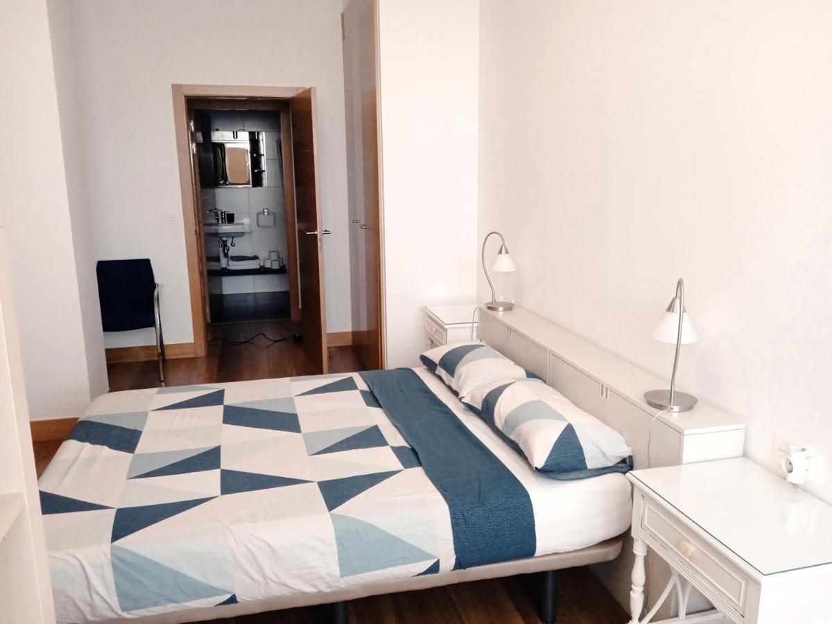Riverside Barakaldo Ngoại thất bức ảnh