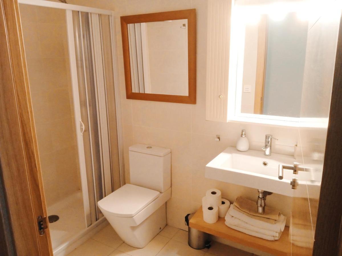 Riverside Barakaldo Ngoại thất bức ảnh